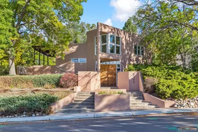 5305 E Dakota Avenue, Denver, CO 80246 - Photo 1