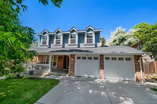 7773 Gunsight Pass, Littleton, CO 80127 - Photo 1