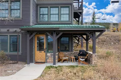 6101 Northstar #6-101, Granby, CO 80446 - Photo 1