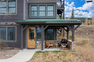 6101 Northstar, Granby, CO 80446 - Photo 1