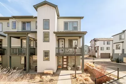 1330 Independence Street #1, Lakewood, CO 80215 - Photo 1