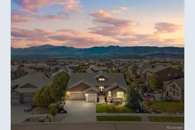 13274 Dominus Way, Colorado Springs, CO 80921 - Photo 1