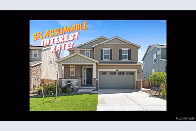 1064 S Eaton Park Court, Aurora, CO 80018 - Photo 1