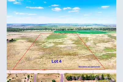 Parcel 4 Yulle Road, Bennett, CO 80102 - Photo 1