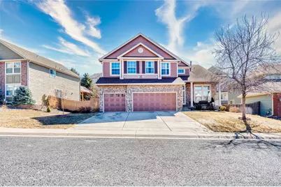 22678 E Lake Place, Centennial, CO 80015 - Photo 1