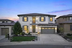 10601 Montecito Dr, Lone Tree, CO 80124 - Photo 1