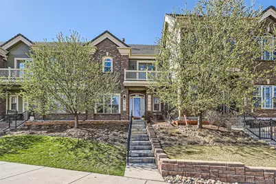 9182 Ridgegate Parkway, Lone Tree, CO 80124 - Photo 1