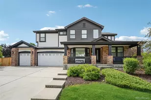 21434 E Greenwood Pl, Aurora, CO 80013 - Photo 1