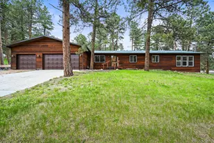 26499 West St, Conifer, CO 80433 - Photo 1