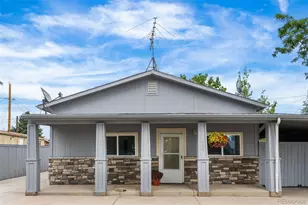 1408 N 26th Ave, Greeley, CO 80631 - Photo 1