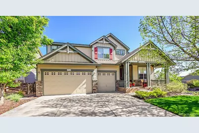 10565 Kicking Horse Drive, Littleton, CO 80125 - Photo 1