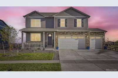 7702 159th Avenue, Thornton, CO 80602 - Photo 1