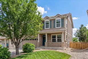 1798 Hogan Ct, Castle Rock, CO 80109 - Photo 1