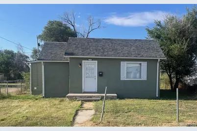 321 Jefferson Street, Sterling, CO 80751 - Photo 1