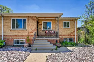 3818 W 25th Ave, Denver, CO 80211 - Photo 1