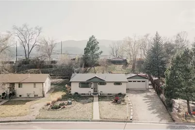 2535 W Bijou Street, Colorado Springs, CO 80904 - Photo 1
