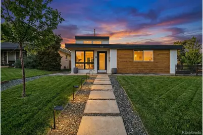 401 S Ivy Street, Denver, CO 80224 - Photo 1