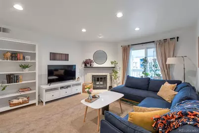 4400 S Quebec Street #201, Denver, CO 80237 - Photo 1