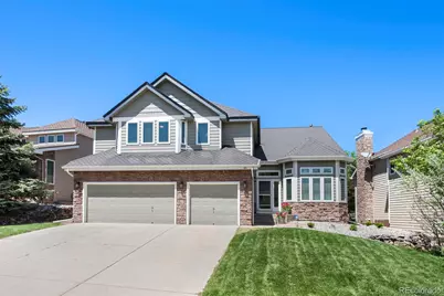 85 Willowleaf Drive, Littleton, CO 80127 - Photo 1