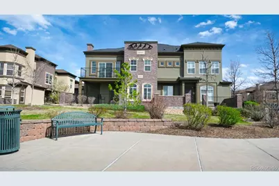 924 Brookhurst Avenue #C, Highlands Ranch, CO 80129 - Photo 1