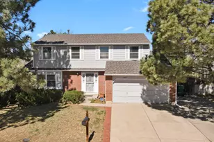 4015 S Yampa St, Aurora, CO 80013 - Photo 1