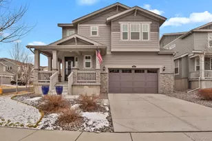3192 Greenery Dr., Castle Rock, CO 80109 - Photo 1