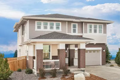 5777 N Killarney Way, Aurora, CO 80019 - Photo 1