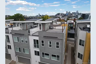 3132 W 19th Avenue #3, Denver, CO 80204 - Photo 1