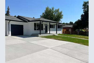 4291 W Wagon Trail Drive, Littleton, CO 80123 - Photo 1