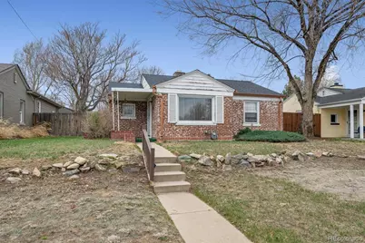 4461 Elm Court, Denver, CO 80211 - Photo 1