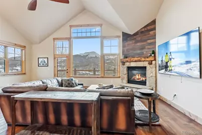 52 Buckskin Lane, Silverthorne, CO 80498 - Photo 1