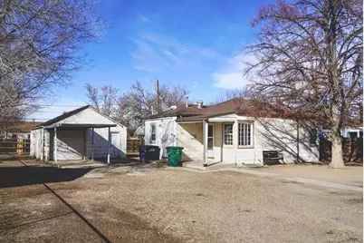 4785 Fillmore Street, Denver, CO 80216 - Photo 1