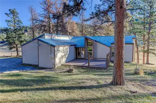 28555 Memorial Park Way, Conifer, CO 80433 - Photo 1
