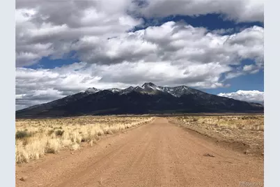 00 Grand Junction Road, Blanca, CO 81123 - Photo 1