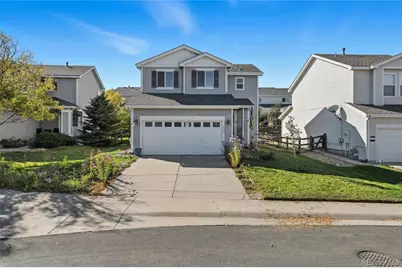 9590 Elk Mountain Circle, Littleton, CO 80125 - Photo 1