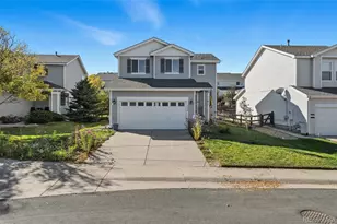 9590 Elk Mountain Cir, Littleton, CO 80125 - Photo 1