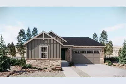 21831 E 46th Place, Aurora, CO 80019 - Photo 1