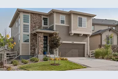 2636 Scoter Lane, Castle Rock, CO 80104 - Photo 1