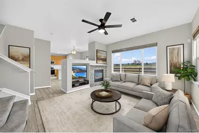 12962 Grant Circle #A, Thornton, CO 80241 - Photo 1