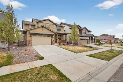 8818 Gore Street, Arvada, CO 80007 - Photo 1