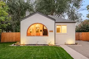 2777 S Pennsylvania St, Englewood, CO 80113 - Photo 1