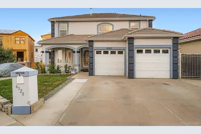 6520 Newton Street, Arvada, CO 80003 - Photo 1