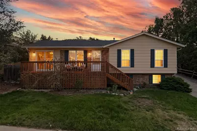 10362 W Lehigh Avenue, Denver, CO 80235 - Photo 1