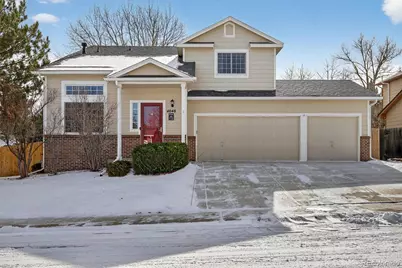 4048 Ashcroft Avenue, Castle Rock, CO 80104 - Photo 1