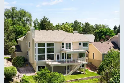 6645 S Crocker Way, Littleton, CO 80120 - Photo 1