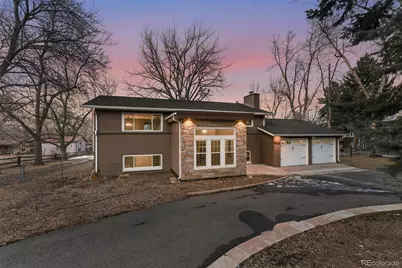 10585 W 79th Way, Arvada, CO 80005 - Photo 1