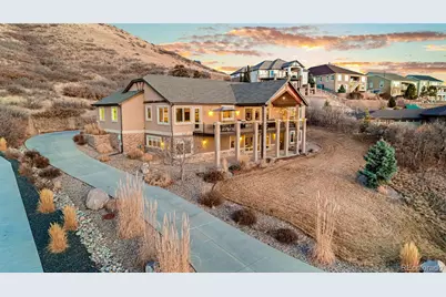 268 Castlemaine Place, Castle Rock, CO 80104 - Photo 1