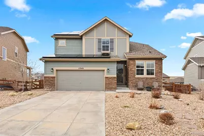 17949 W 94th Drive, Arvada, CO 80007 - Photo 1