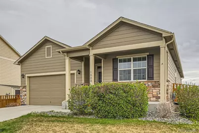 1888 Ruby Court, Brighton, CO 80603 - Photo 1