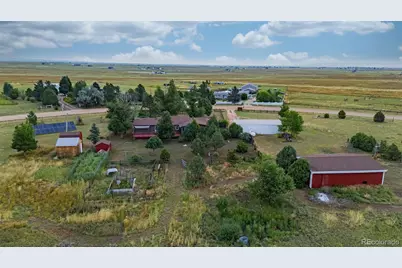 17155 Sagecreek Road, Peyton, CO 80831 - Photo 1